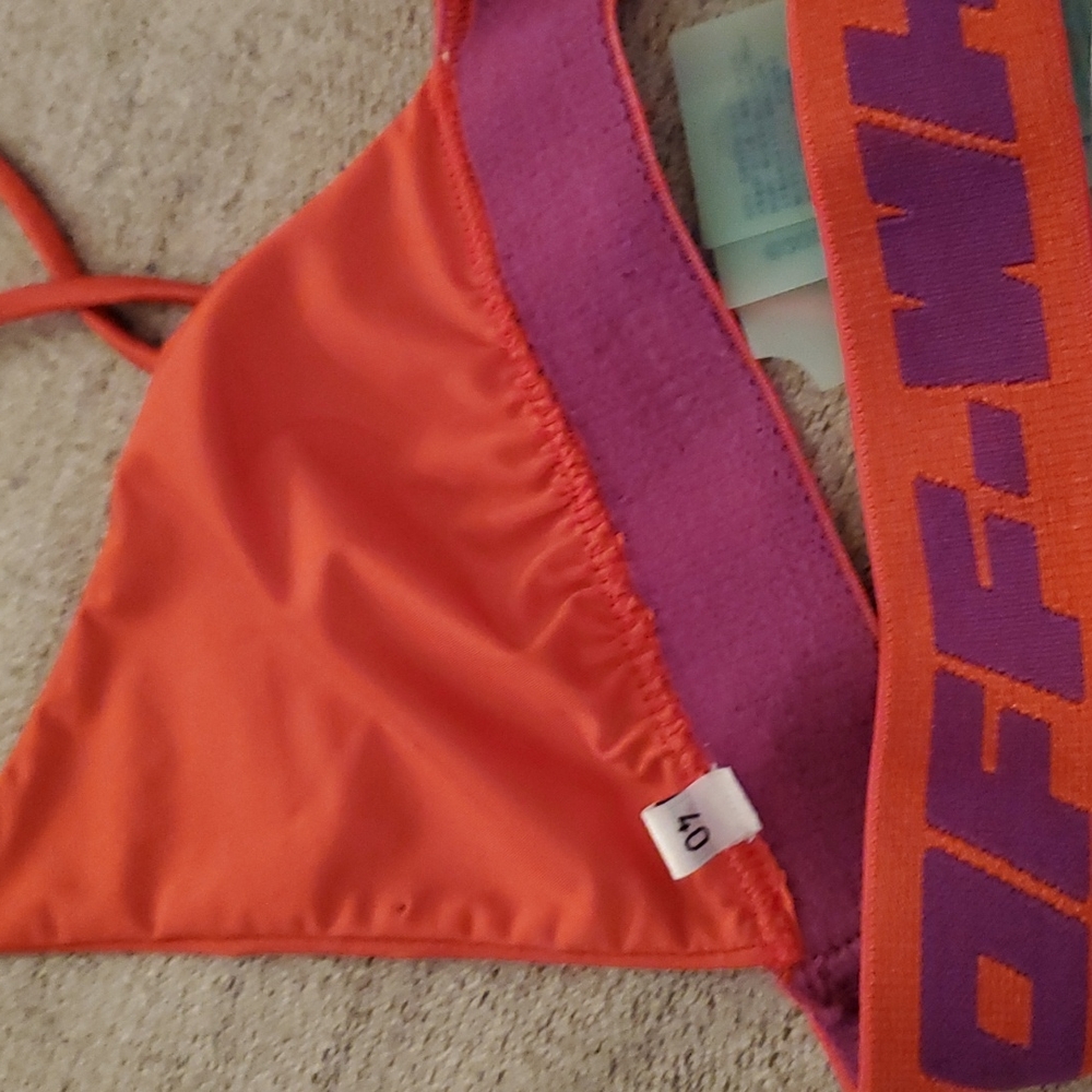 Off White flash $ - Picture 6 of 7